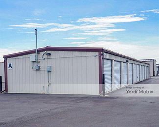 Photo 6 of Gore Hill Self Storage - 4500 Tri Hill Frontage Road, Great Falls, MT