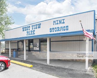 Photo 1 of Westview Mini Storage - 3500 Schramm Street, Missoula, MT