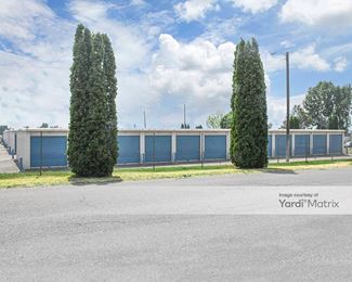 Photo 2 of Westview Mini Storage - 3500 Schramm Street, Missoula, MT