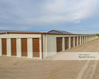 Photo 1 of H-H Mini Storage - 2400 10th Street NE, Black Eagle, MT