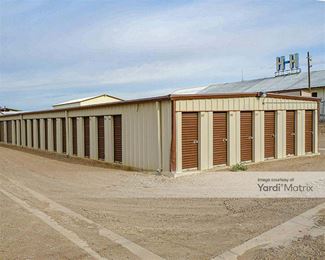 Photo 2 of H-H Mini Storage - 2400 10th Street NE, Black Eagle, MT