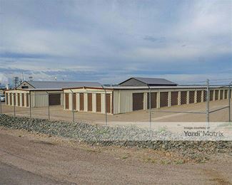 Photo 3 of H-H Mini Storage - 2400 10th Street NE, Black Eagle, MT