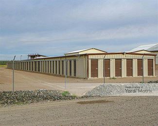 Photo 4 of H-H Mini Storage - 2400 10th Street NE, Black Eagle, MT