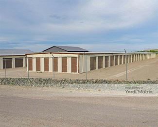 Photo 5 of H-H Mini Storage - 2400 10th Street NE, Black Eagle, MT
