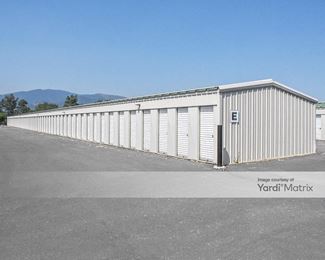 Photo 1 of Storage Rentals of America - 4101 Highway 93 South, Missoula, MT