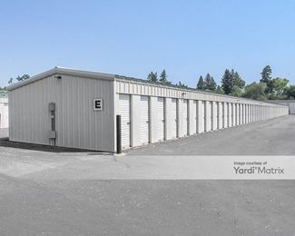 Photo 4 of Storage Rentals of America - 4101 Highway 93 South, Missoula, MT