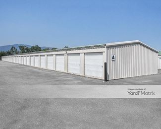 Photo 5 of Storage Rentals of America - 4101 Highway 93 South, Missoula, MT