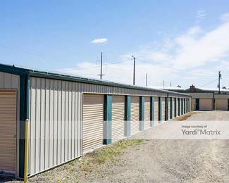 Photo 4 of Storage Rentals of America - 26 Old Milwaukee Drive, Bozeman, MT