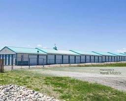Image for Wheatland Self Storage - 5 Wheatland Meadows Drive, Three Forks, MT