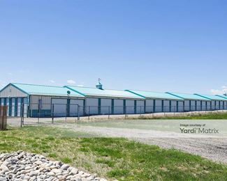 Photo 1 of Wheatland Self Storage - 5 Wheatland Meadows Drive, Three Forks, MT