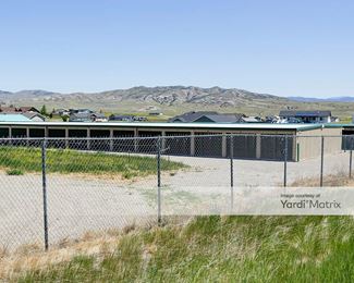 Photo 2 of Wheatland Self Storage - 5 Wheatland Meadows Drive, Three Forks, MT