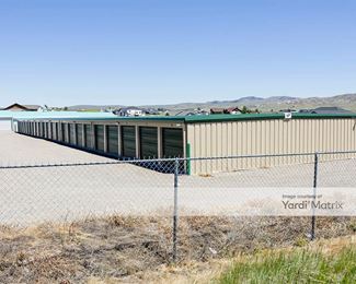 Photo 3 of Wheatland Self Storage - 5 Wheatland Meadows Drive, Three Forks, MT