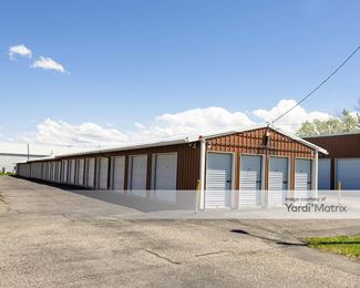 Photo 2 of Storage Rentals of America - 2460 Jackrabbit Lane, Bozeman, MT