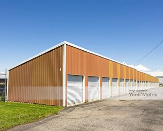 Photo 3 of Storage Rentals of America - 2460 Jackrabbit Lane, Bozeman, MT