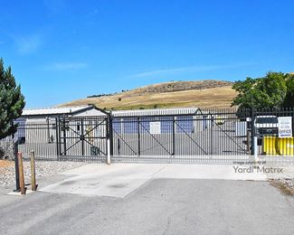 Photo 1 of Expressway Self Storage - 4949 Storehouse Way, Missoula, MT