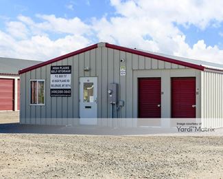 Photo 2 of High Plains Self Storage - 65 High Plains Road, Belgrade, MT