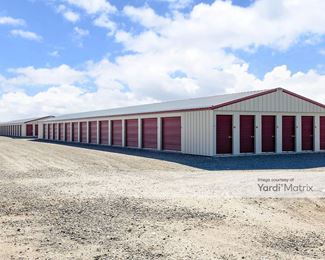 Photo 3 of High Plains Self Storage - 65 High Plains Road, Belgrade, MT
