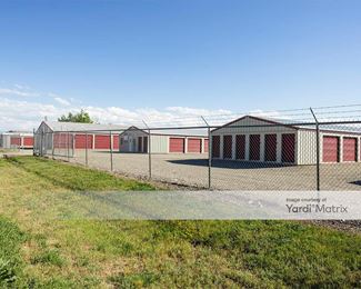 Photo 4 of High Plains Self Storage - 65 High Plains Road, Belgrade, MT