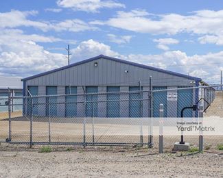 Photo 2 of Security Storage - 3425 Allied Street, Helena, MT