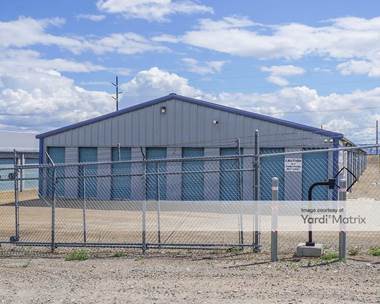 Storage Units for Rent available at 3425 Allied Street, Helena, MT 59601