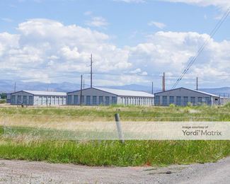 Photo 3 of Security Storage - 3425 Allied Street, Helena, MT