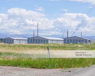 Storage Units for Rent available at 3425 Allied Street, Helena, MT 59601
