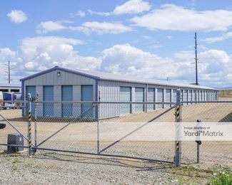 Photo 4 of Security Storage - 3425 Allied Street, Helena, MT