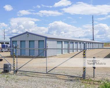 Storage Units for Rent available at 3425 Allied Street, Helena, MT 59601