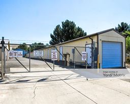 Image for Rent - A - Space - 3450 Russell Street, Missoula, MT