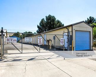 Photo 1 of Rent-A-Space - 3450 Russell Street, Missoula, MT