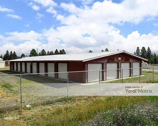 Photo 1 of Park River Storage - 17 Red Ranch Road, Stevensville, MT
