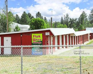 Photo 2 of Park River Storage - 17 Red Ranch Road, Stevensville, MT