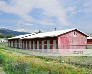 Photo 3 of Park River Storage - 17 Red Ranch Road, Stevensville, MT
