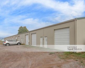 Photo 1 of Rose Crossing Storage - 967 Rose Crossing, Kalispell, MT