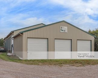 Photo 2 of Rose Crossing Storage - 967 Rose Crossing, Kalispell, MT