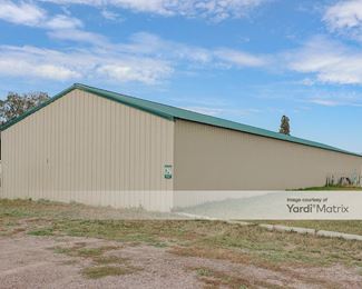 Photo 5 of Rose Crossing Storage - 967 Rose Crossing, Kalispell, MT