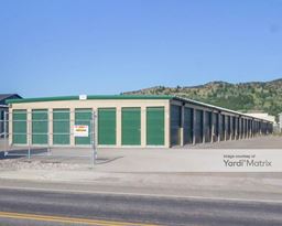 Image for Sentry Storage - 1110 Hayes Street, Butte, MT