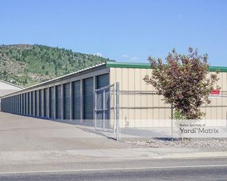 Photo 2 of Sentry Storage - 1110 Hayes Street, Butte, MT