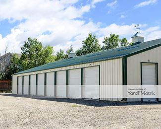 Photo 1 of Silver Eagle Storage - 240 North River Rock Drive, Belgrade, MT