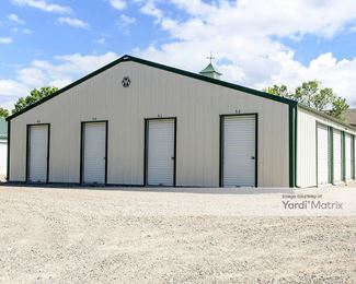 Photo 2 of Silver Eagle Storage - 240 North River Rock Drive, Belgrade, MT