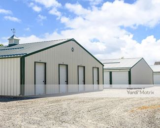 Photo 3 of Silver Eagle Storage - 240 North River Rock Drive, Belgrade, MT