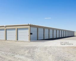 Image for Silver Eagle Storage - 41 Dollar Drive, Belgrade, MT