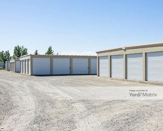 Photo 2 of Silver Eagle Storage - 41 Dollar Drive, Belgrade, MT