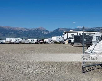 Photo 3 of Silver Eagle Storage - 41 Dollar Drive, Belgrade, MT
