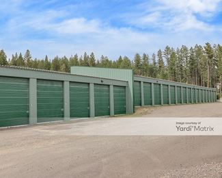 Photo 2 of Store-It - 6322 US 93 South, Somers, MT