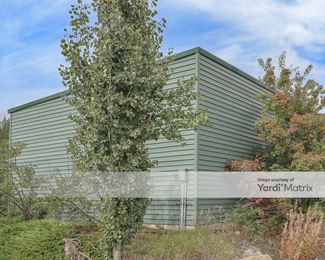 Photo 4 of Store-It - 6322 US 93 South, Somers, MT
