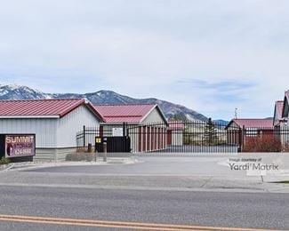 Photo 1 of Summit Storage - 2674 Simmental Way, Bozeman, MT