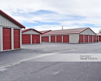 Photo 2 of Summit Storage - 2674 Simmental Way, Bozeman, MT
