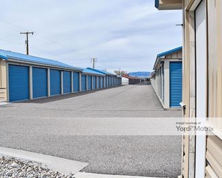 Photo 3 of Summit Storage - 2674 Simmental Way, Bozeman, MT