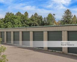 Image for Third Avenue Storage - 1601 3rd Avenue, Kalispell, MT